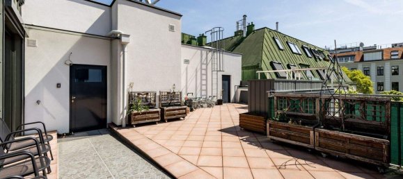 3 rooms Apartment in Vienna, Austria No. 142658 35