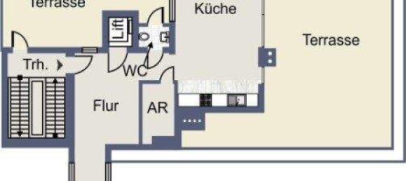 3 rooms Apartment in Vienna, Austria No. 142658 3