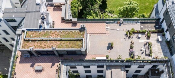 3 rooms Apartment in Vienna, Austria No. 142658 6