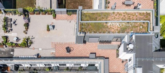 3 rooms Apartment in Vienna, Austria No. 142658 10