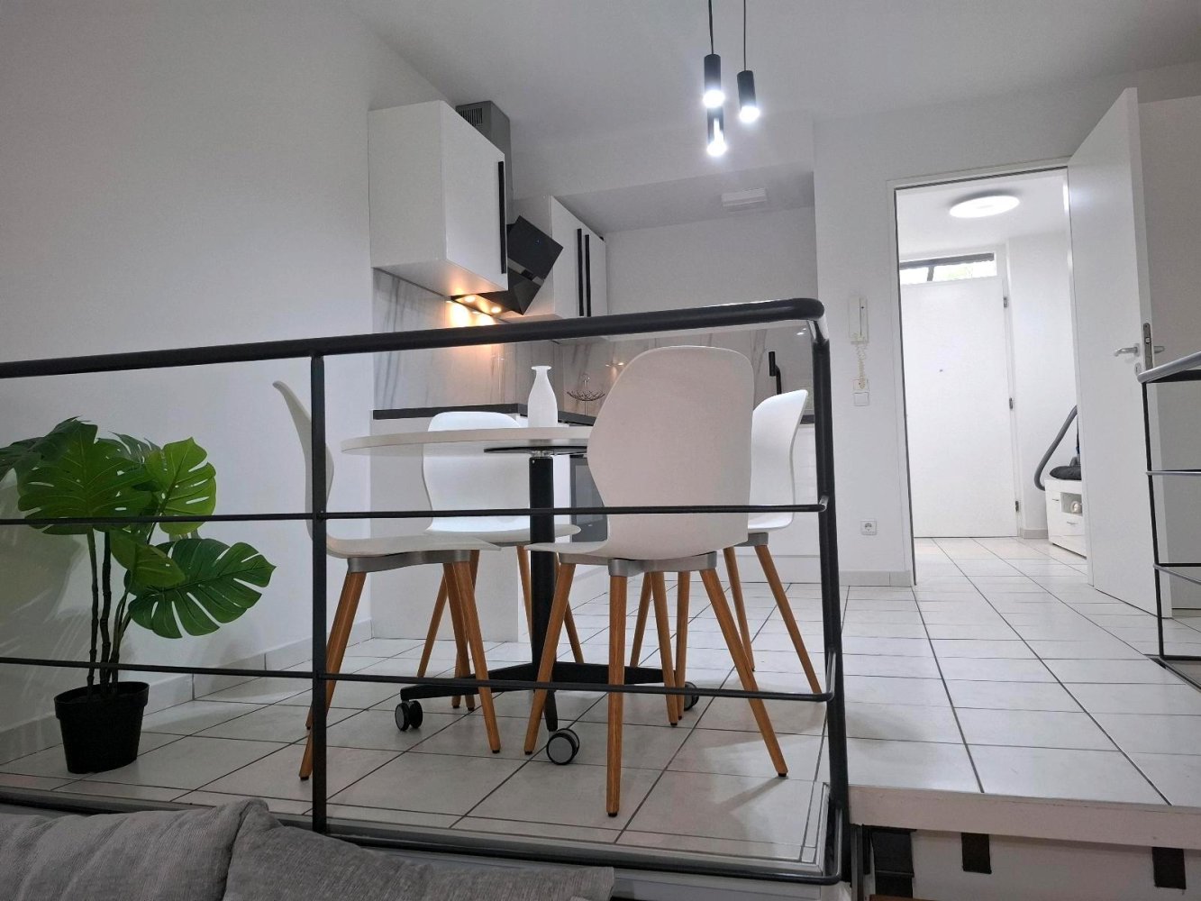 1 Schlafzimmer Wohnung in Starnberg, Germany, Nr. 289417