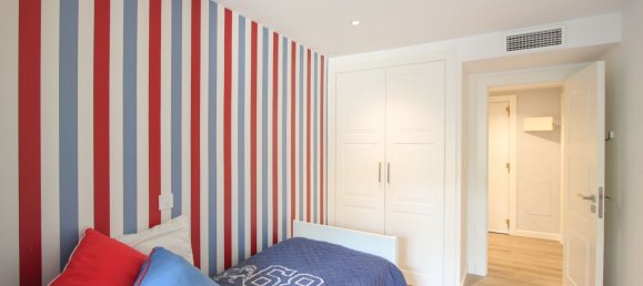 3 غرف نوم شقة في Marbella, Spain رقم 145924 9