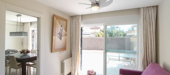 3 غرف نوم شقة في Marbella, Spain رقم 145924 7