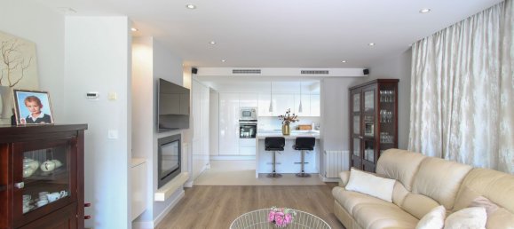 3 غرف نوم شقة في Marbella, Spain رقم 145924 12