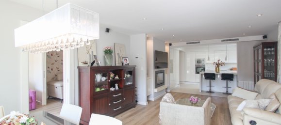 3 غرف نوم شقة في Marbella, Spain رقم 145924 2