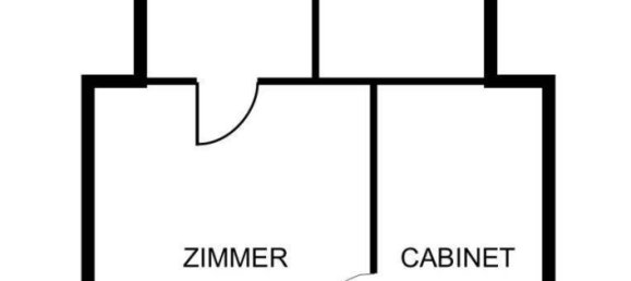 2-Zimmer Wohnung in Meidling, Austria, Nr. 174705 10