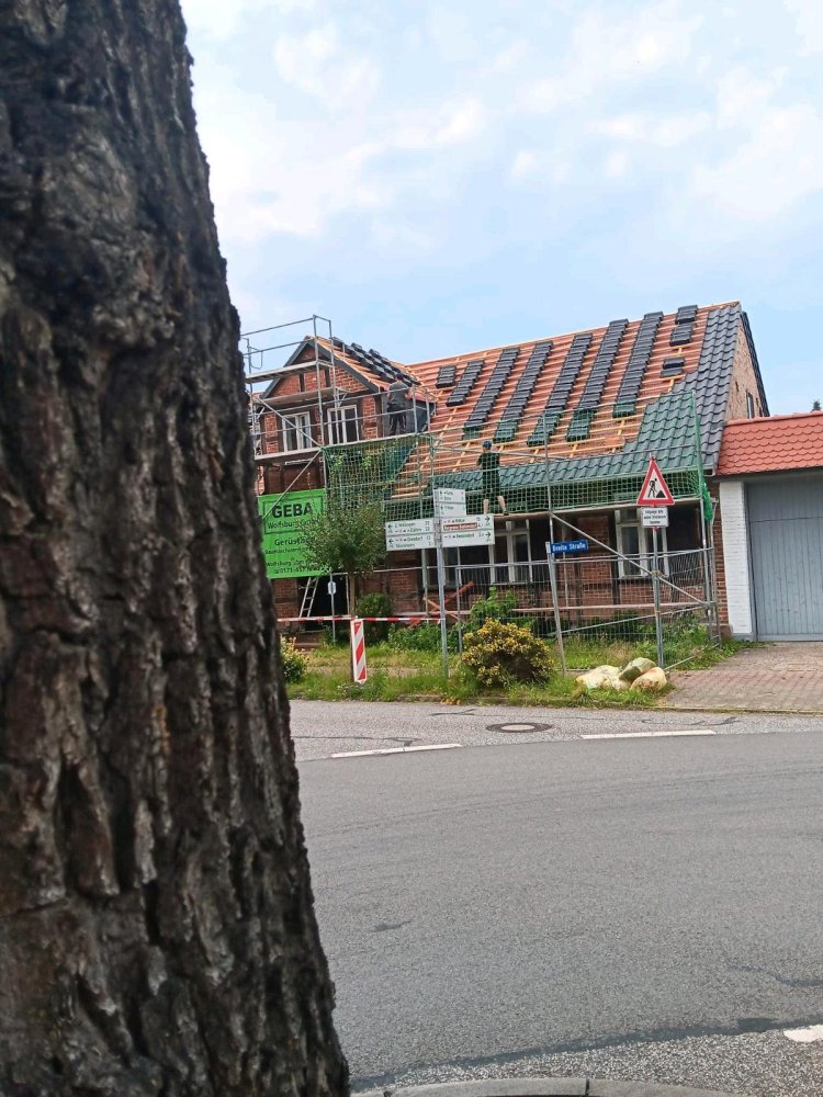 8-Zimmer Stadthaus in Altmarkkreis Salzwedel, Germany, Nr. 270282