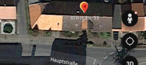 8-Zimmer Stadthaus in Altmarkkreis Salzwedel, Germany, Nr. 270282 3