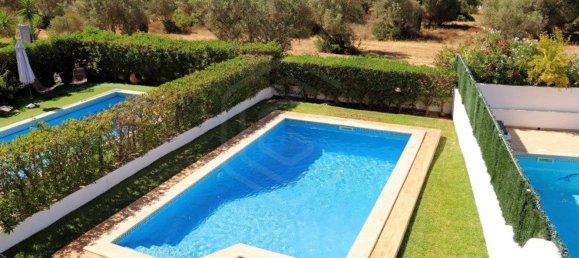 Casa T3 em Quarteira, Portugal N.º 23446 4