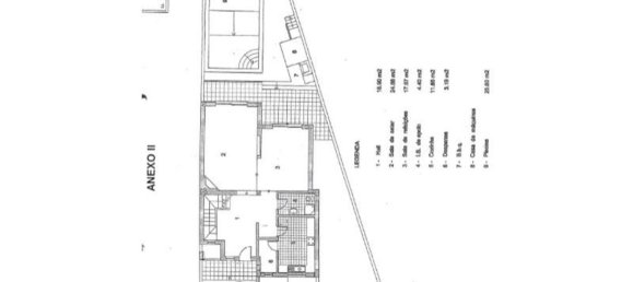 Casa T3 em Quarteira, Portugal N.º 23446 25