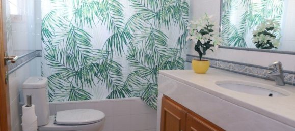 Casa T3 em Quarteira, Portugal N.º 23446 18