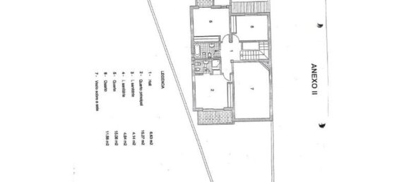 Casa T3 em Quarteira, Portugal N.º 23446 27