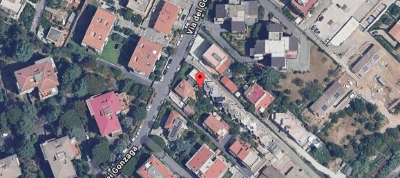 2 bedrooms Apartment in Rome, Italy No. 15015 2