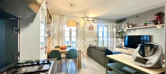 3-salle Appartement à Lucca, Italy No. 69878 41