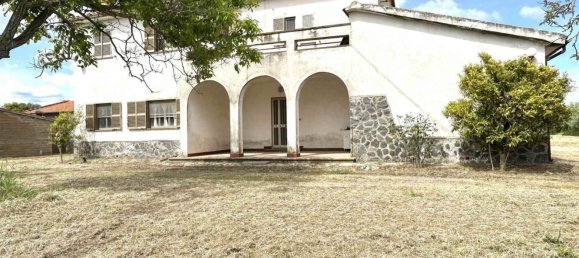 15 rooms House in Tuscania, Italy No. 86672 2