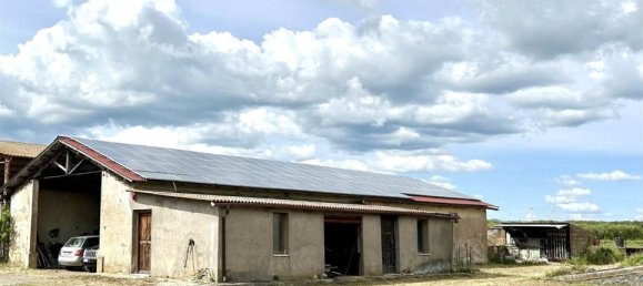 15 rooms House in Tuscania, Italy No. 86672 33