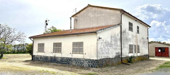 15 rooms House in Tuscania, Italy No. 86672 32