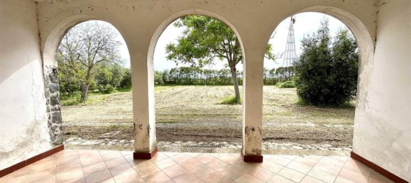 15 rooms House in Tuscania, Italy No. 86672 23