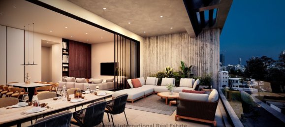 2 Schlafzimmer Wohnung in Limassol, Cyprus, Nr. 23453 9