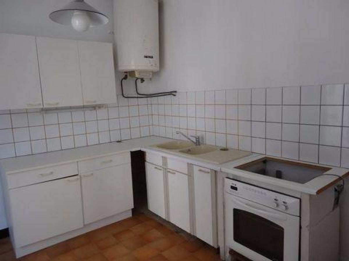 2 bedrooms Condo in Barcelonnette, France No. 10506