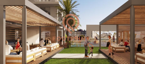 2 غرف نوم شقة في Arjan, UAE رقم 24449 10