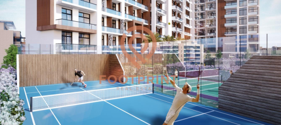 2 غرف نوم شقة في Arjan, UAE رقم 24449 18