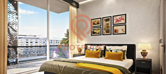 2 غرف نوم شقة في Arjan, UAE رقم 24449 15