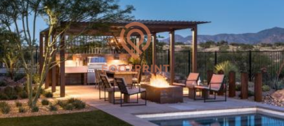 2 غرف نوم شقة في Arjan, UAE رقم 24449 3