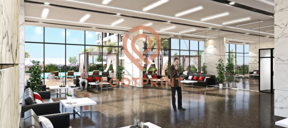 2 غرف نوم شقة في Arjan, UAE رقم 24449 17