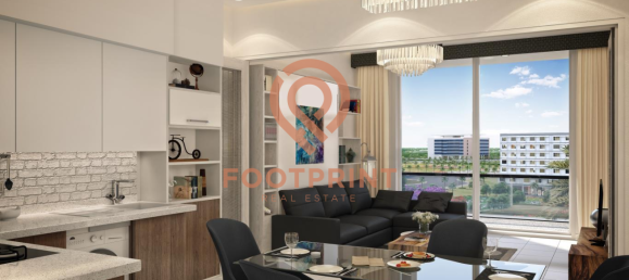 2 غرف نوم شقة في Arjan, UAE رقم 24449 11