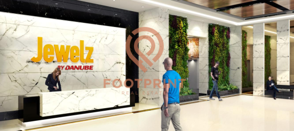 2 غرف نوم شقة في Arjan, UAE رقم 24449 13