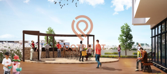 2 غرف نوم شقة في Arjan, UAE رقم 24449 14