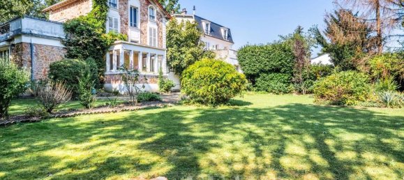 5 bedrooms House in Vaucresson, France No. 177829 4