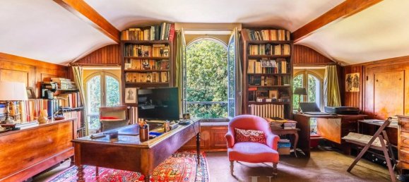 5 bedrooms House in Vaucresson, France No. 177829 13