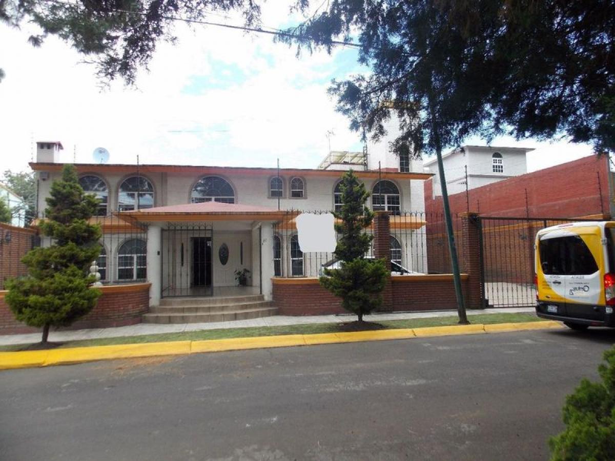 4 Schlafzimmer Haus in Mexico, Nr. 222699