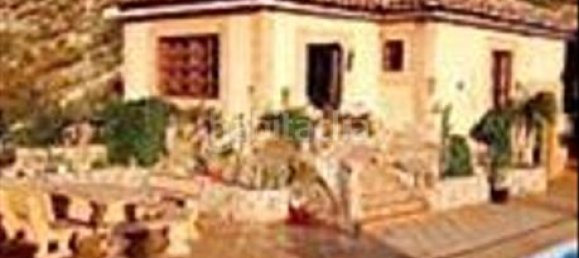 5 bedrooms House in Berja, Spain No. 31068 12