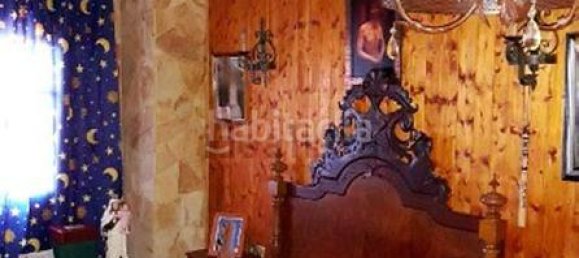 5 bedrooms House in Berja, Spain No. 31068 42