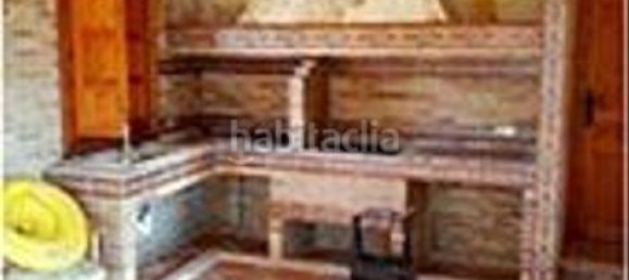 5 bedrooms House in Berja, Spain No. 31068 21