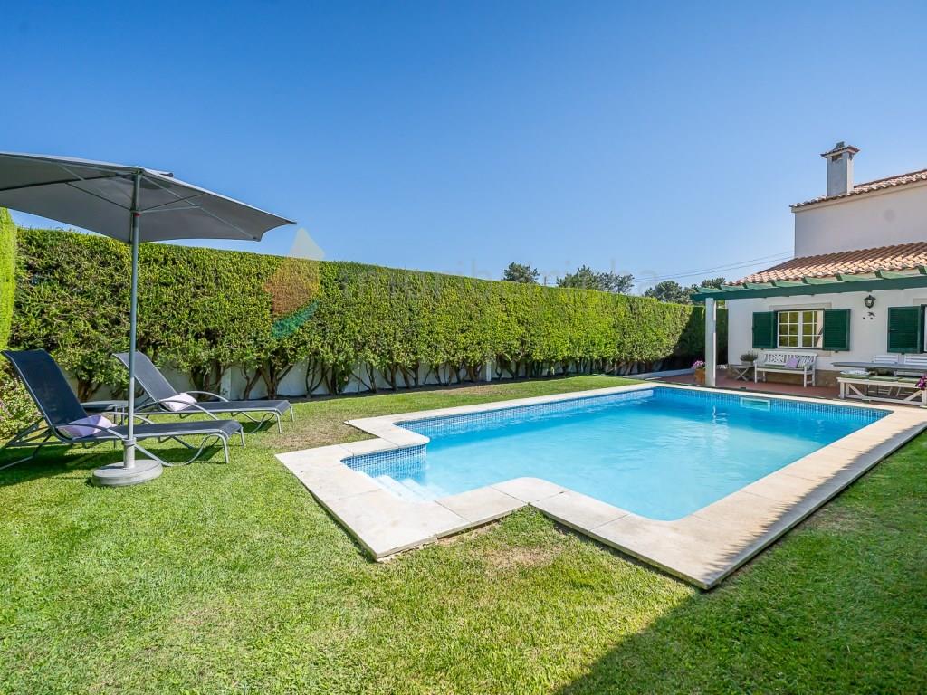 3 غرف نوم منزل في Sintra, Portugal رقم 228698