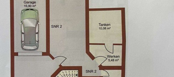 3 bedrooms Duplex in Ahrweiler, Germany No. 278596 45