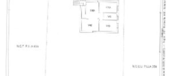 Вилла с 3 комнатами в Остуни, Италия № 72097 22