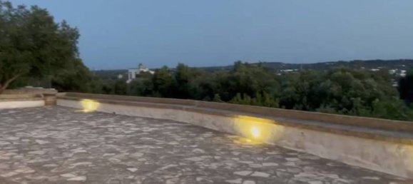 Вилла с 3 комнатами в Остуни, Италия № 72097 36