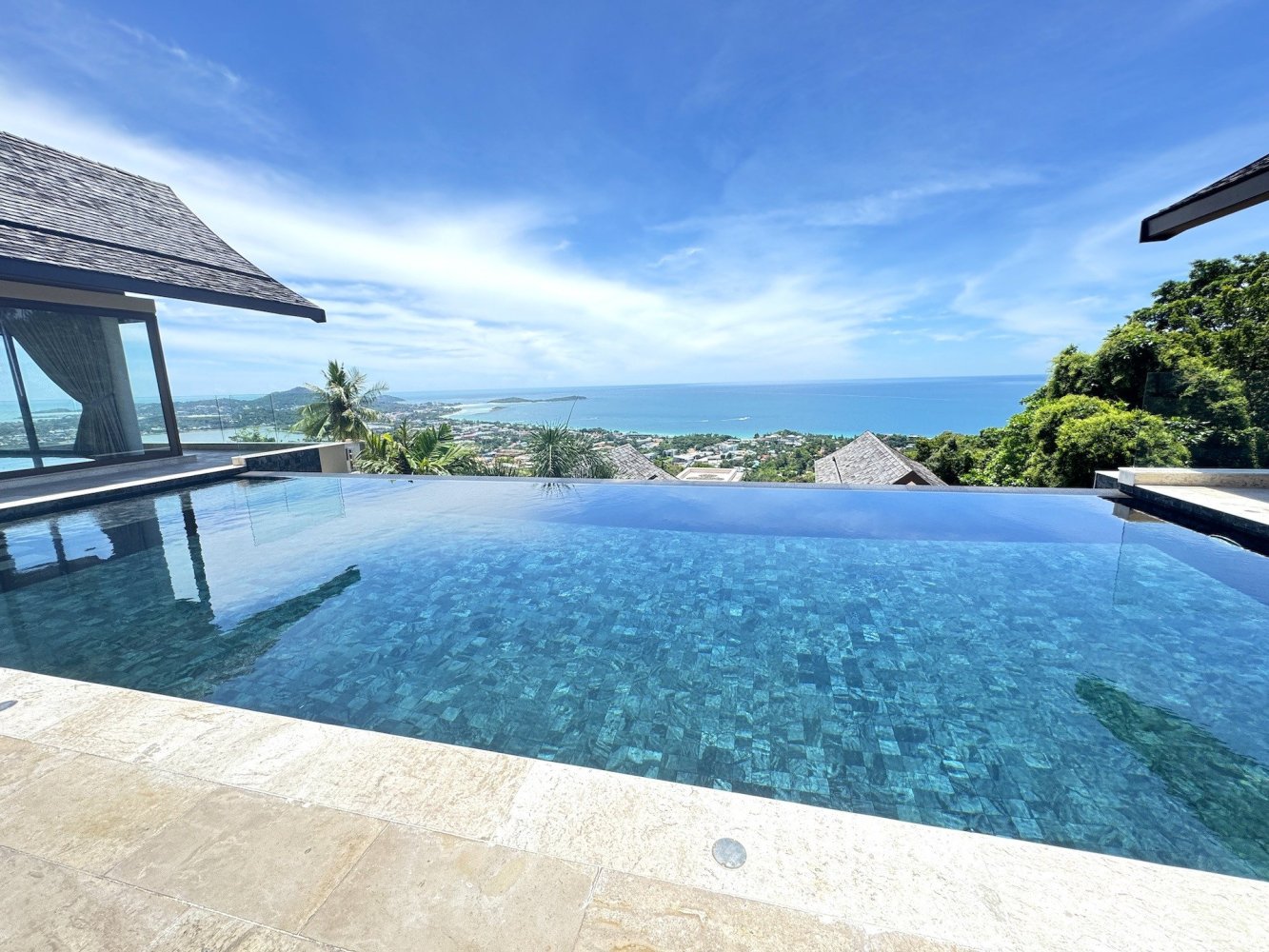 5 bedrooms Cafe / restaurant in Ko Samui, Thailand No. 22487