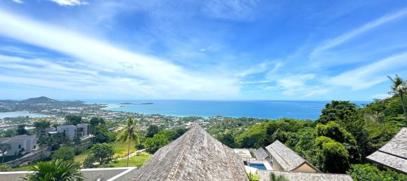 5 bedrooms Cafe / restaurant in Ko Samui, Thailand No. 22487 20