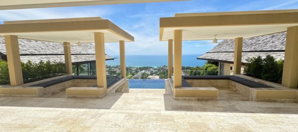 5 bedrooms Cafe / restaurant in Ko Samui, Thailand No. 22487 5