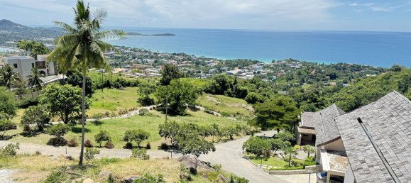 5 bedrooms Cafe / restaurant in Ko Samui, Thailand No. 22487 23