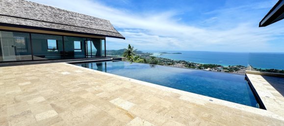 5 bedrooms Cafe / restaurant in Ko Samui, Thailand No. 22487 2