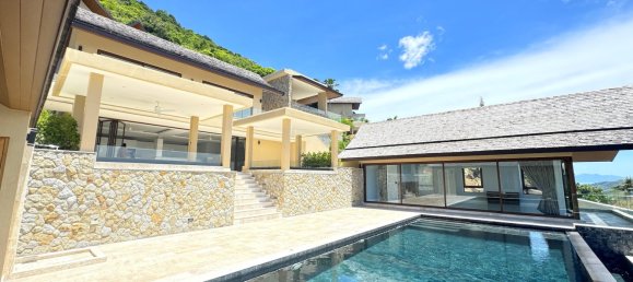 5 bedrooms Cafe / restaurant in Ko Samui, Thailand No. 22487 3