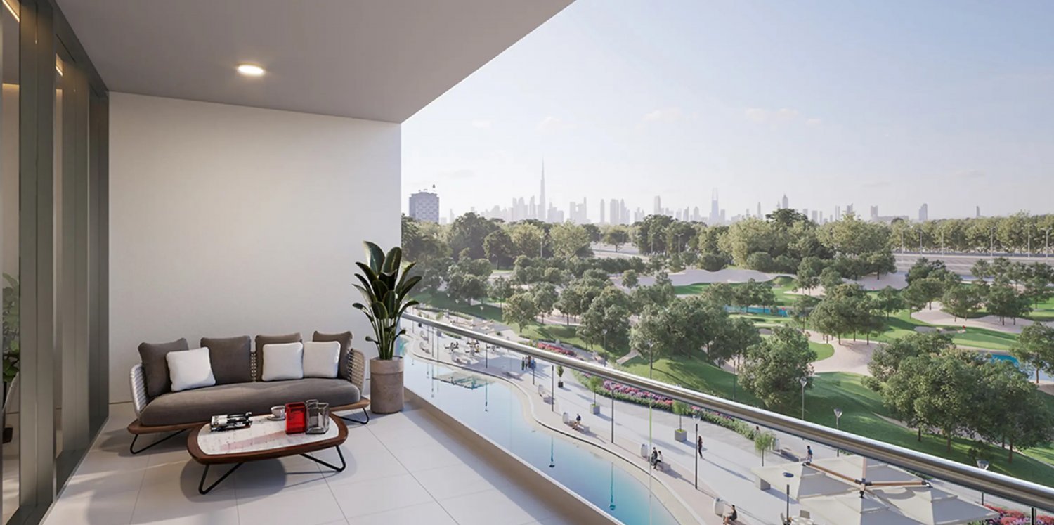 Villa T4 em Dubai, UAE N.º 103939