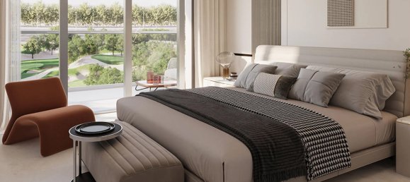 Villa T4 em Dubai, UAE N.º 103939 3